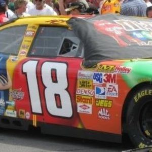 Meet your Posher, Caroline